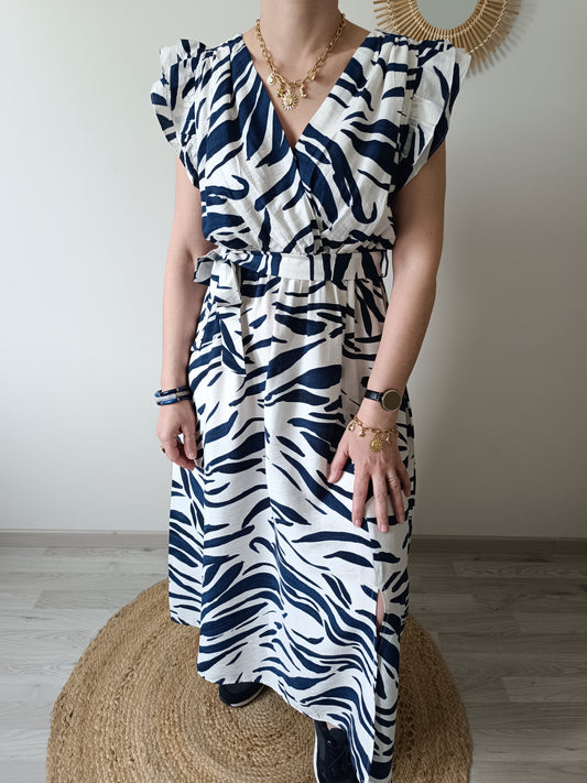 Robe Océane