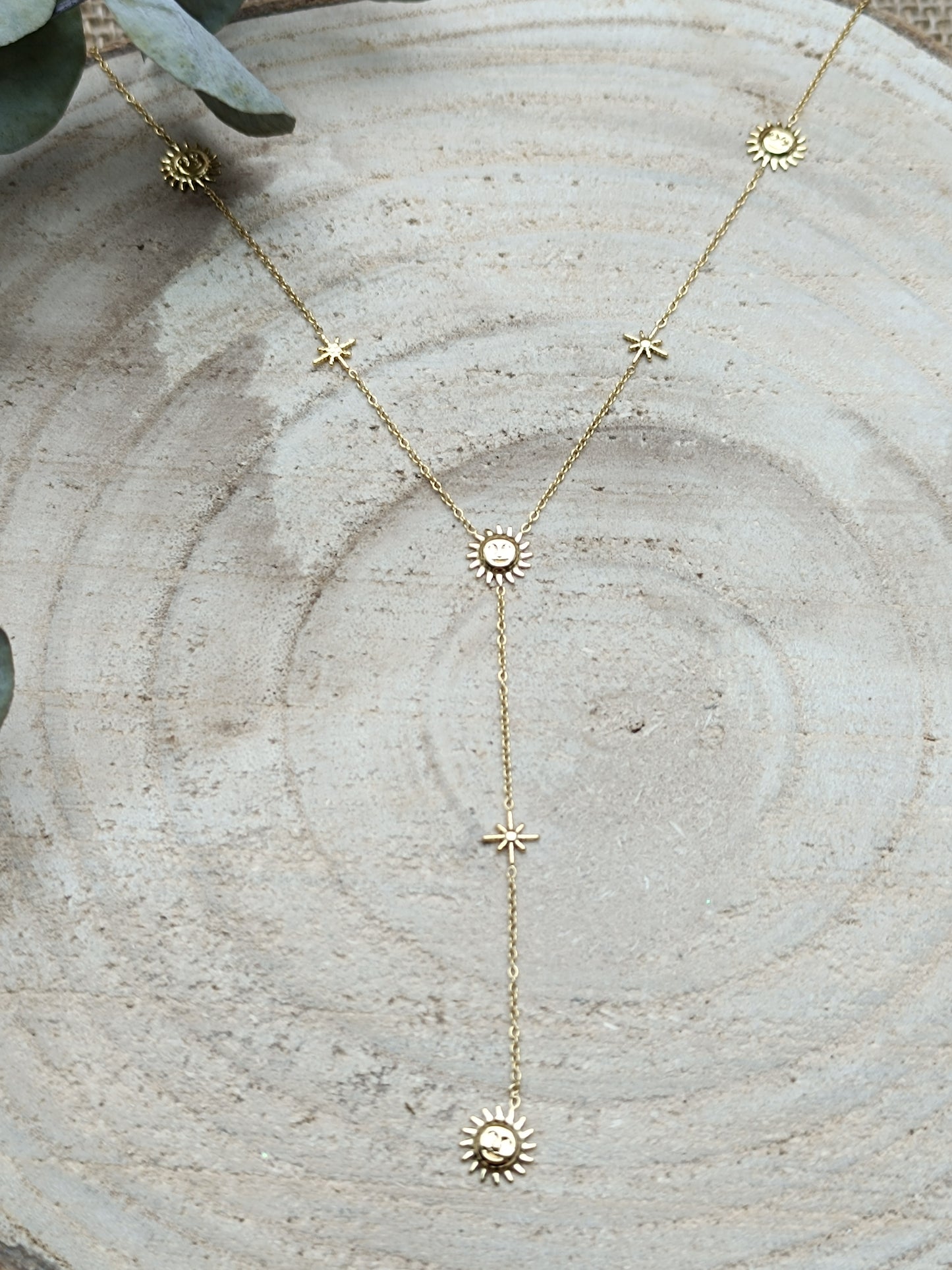 Collier Tom