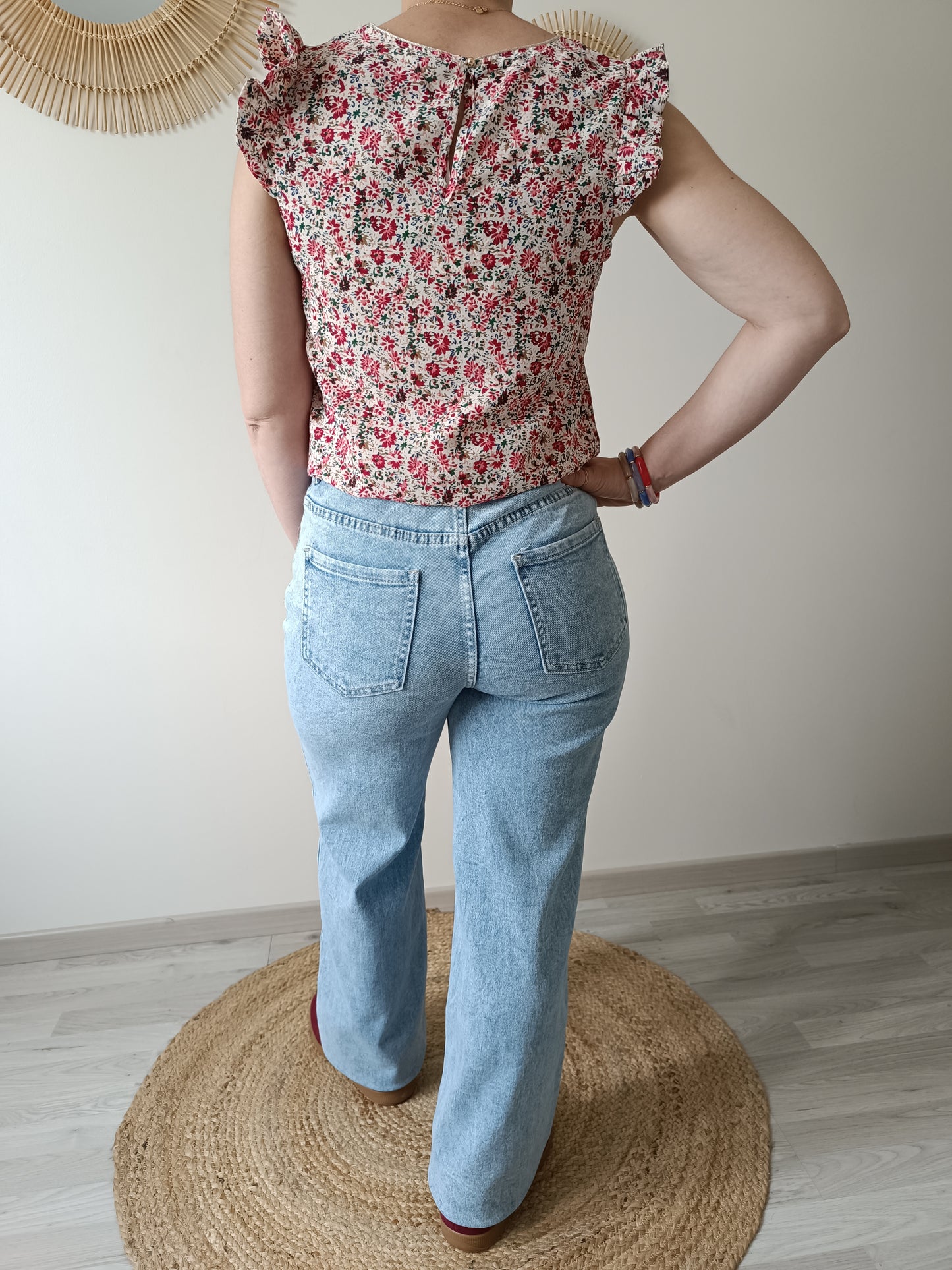 Blouse Klara