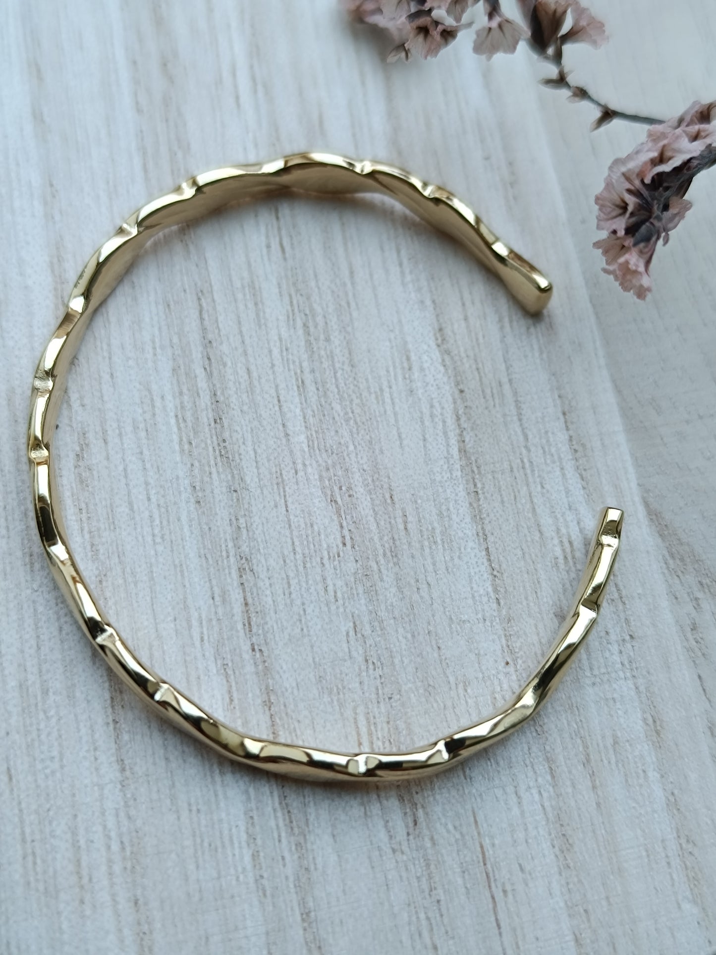 Bracelet Jonc Quentin
