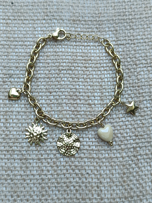 Bracelet Luis