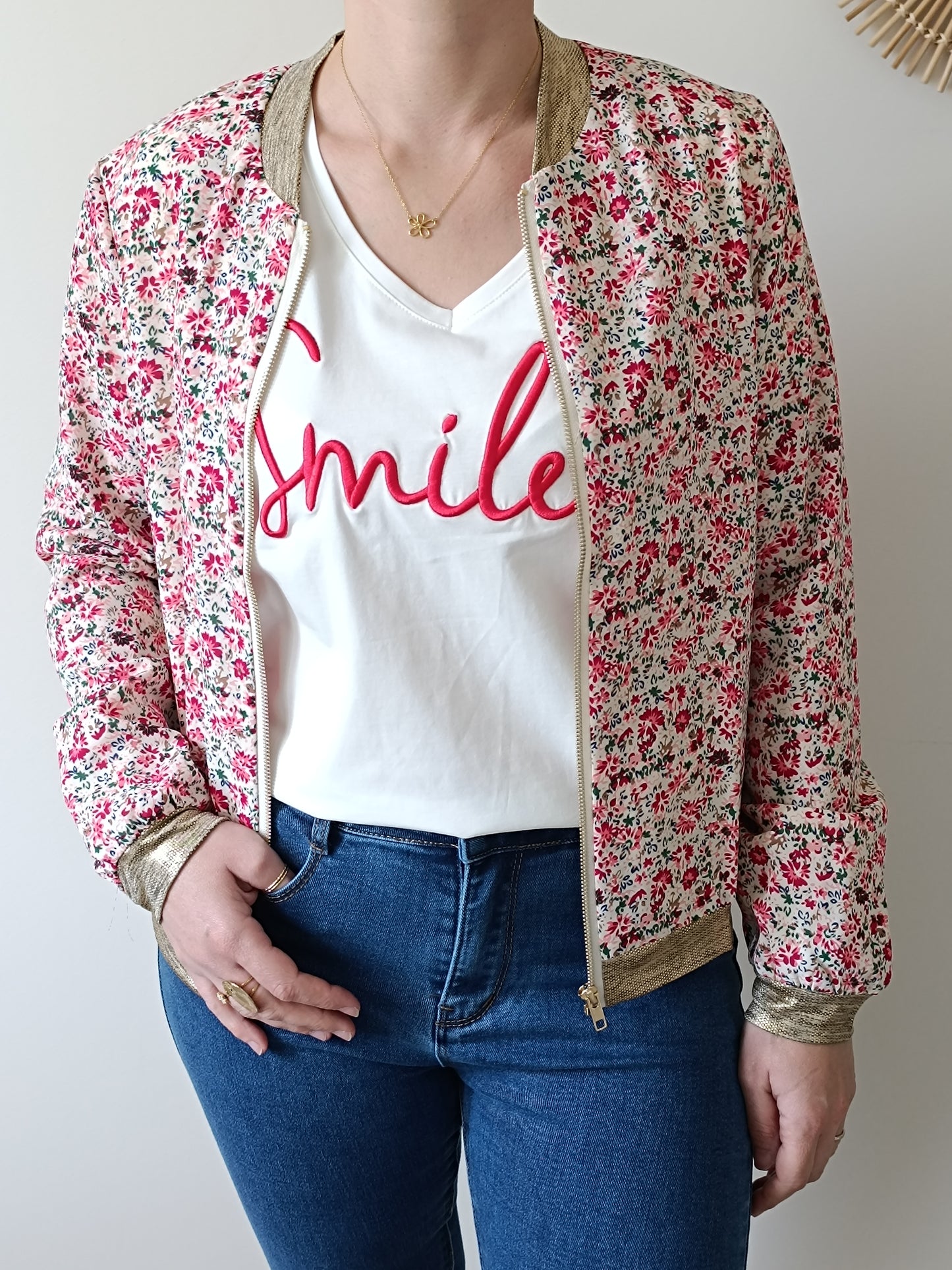 Bombers Klara