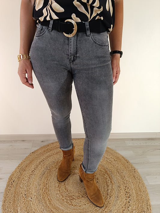 Jeans Slim push up Lucas