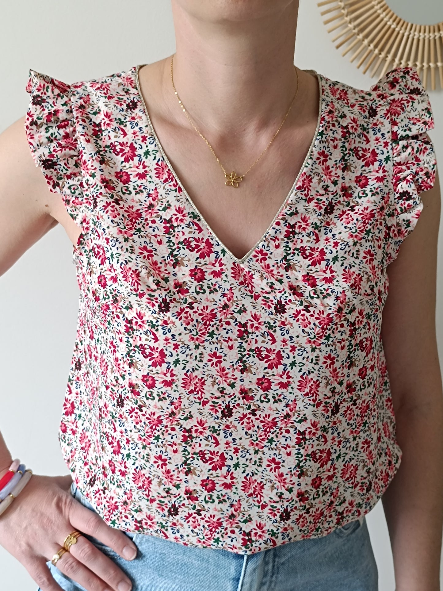 Blouse Klara