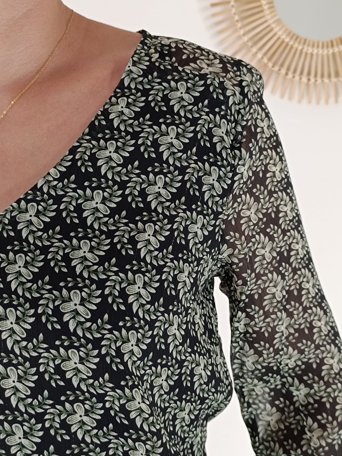 Blouse Livia
