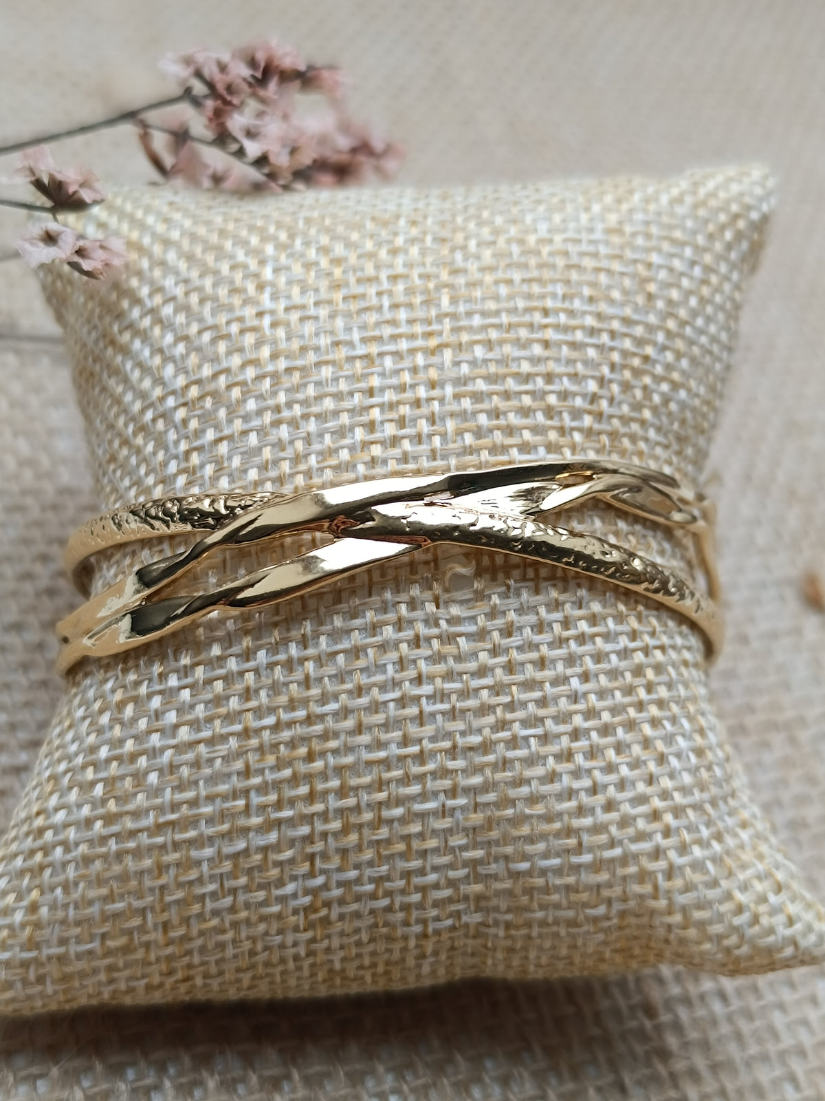 Bracelet Jonc Juliana