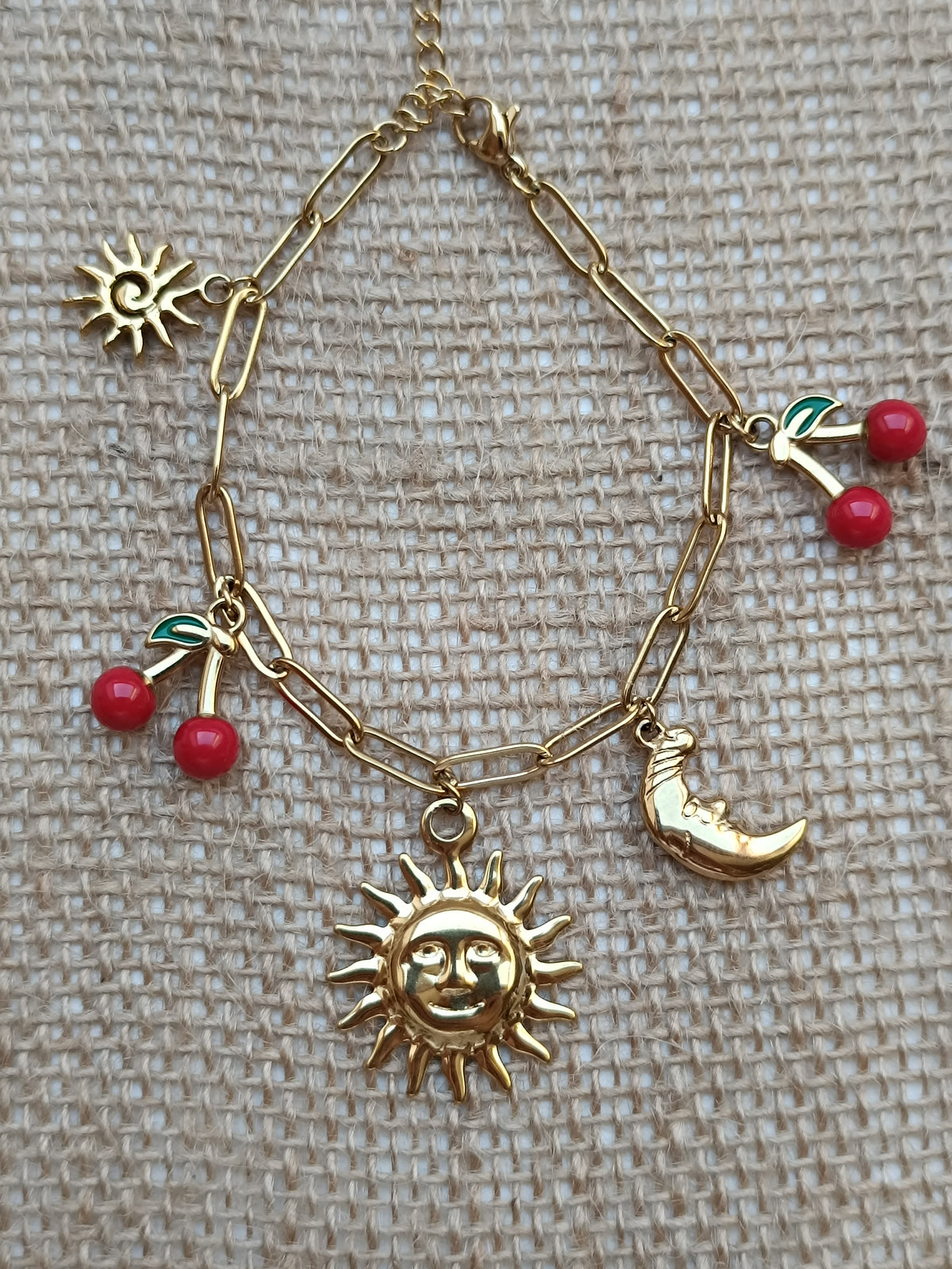 Bracelet Soen