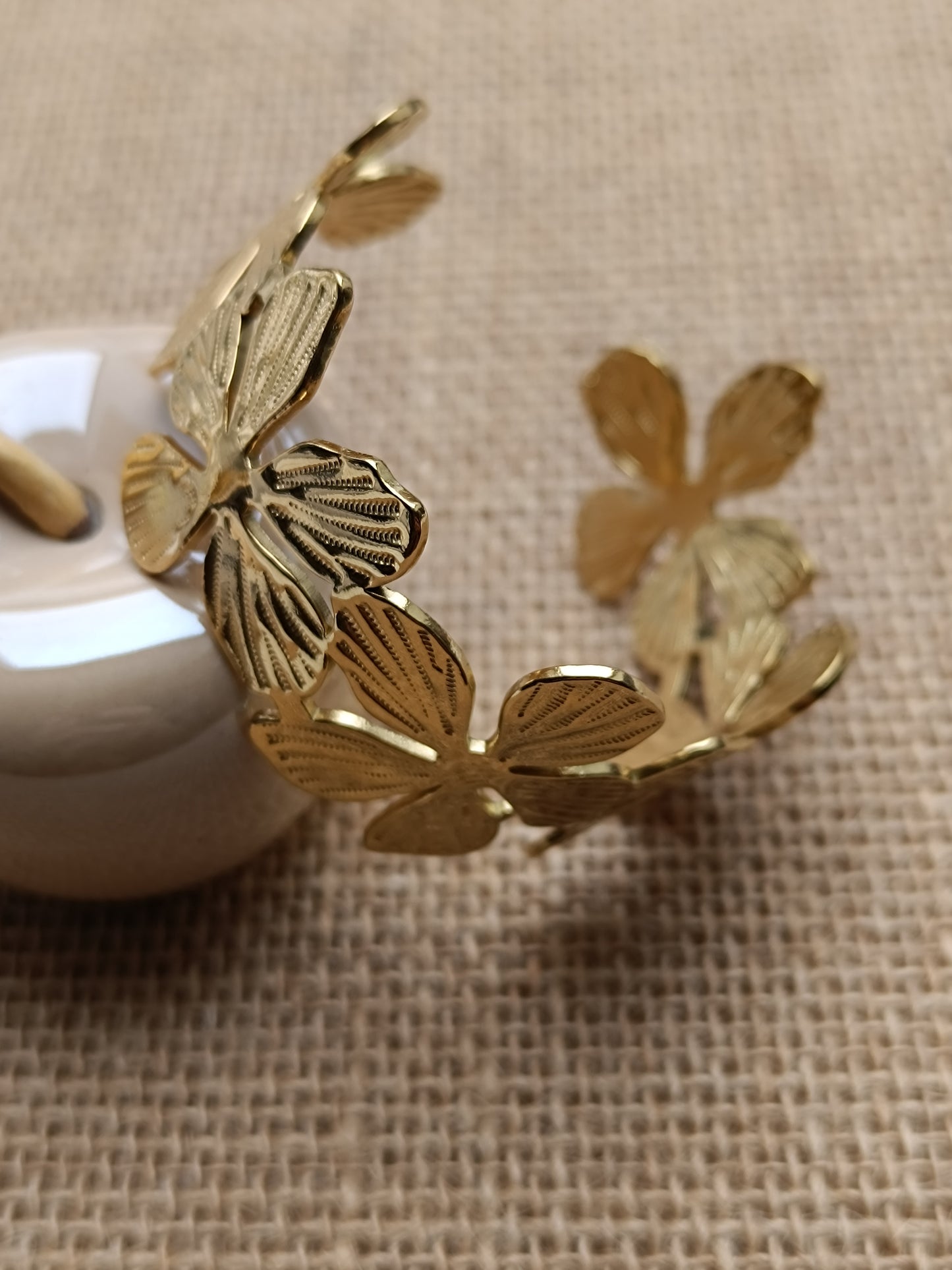 Bracelet Jonc Kerian