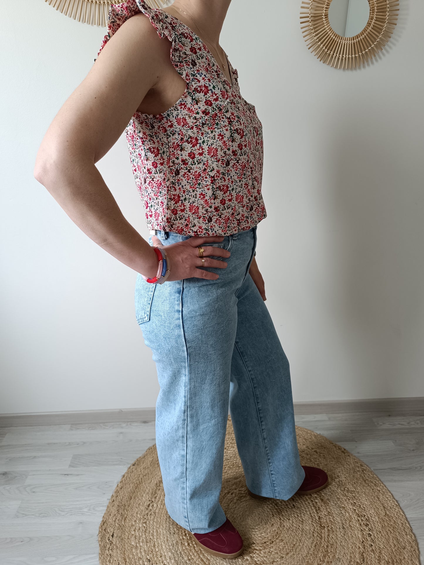 Blouse Klara
