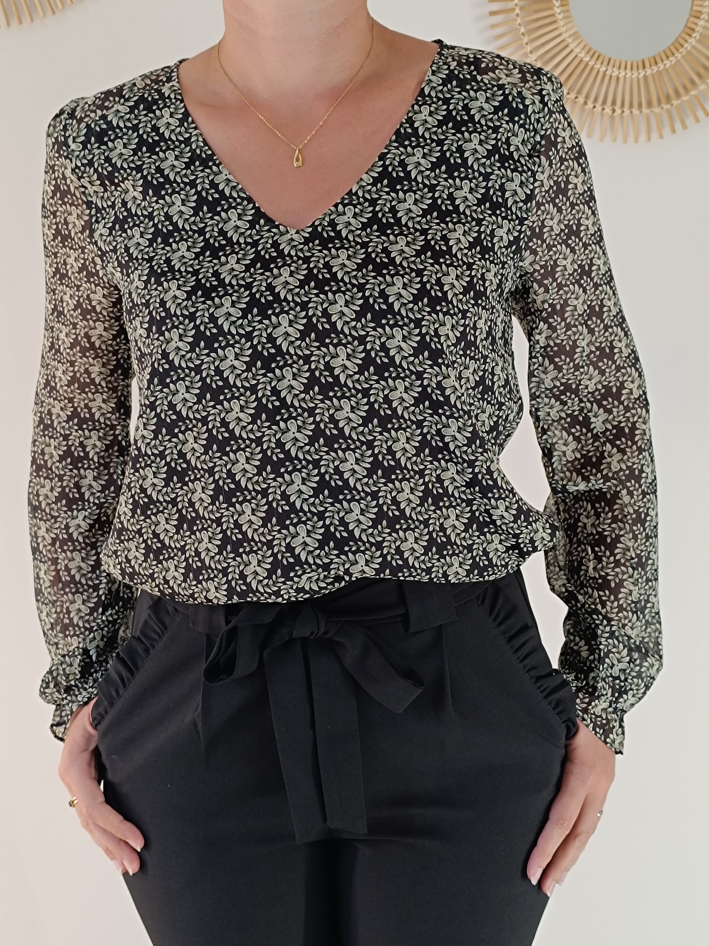 Blouse Livia