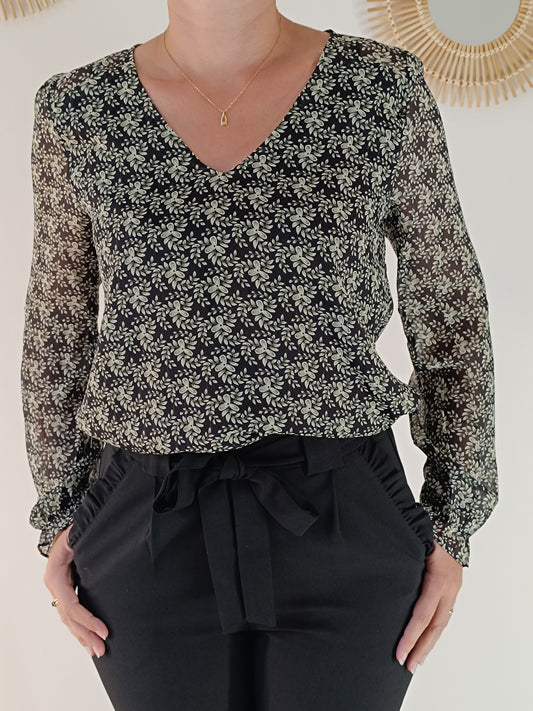 Blouse Livia
