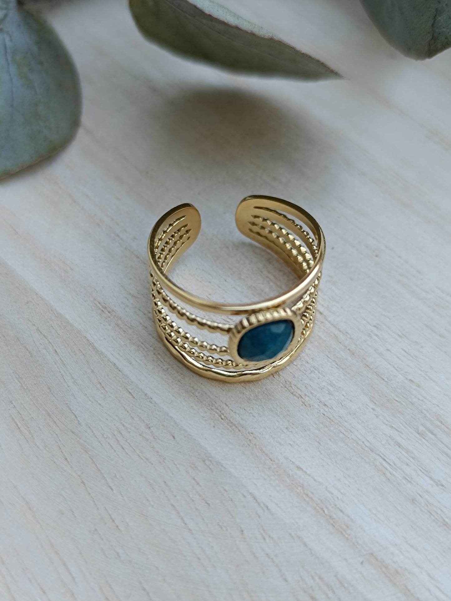 Bague Camille