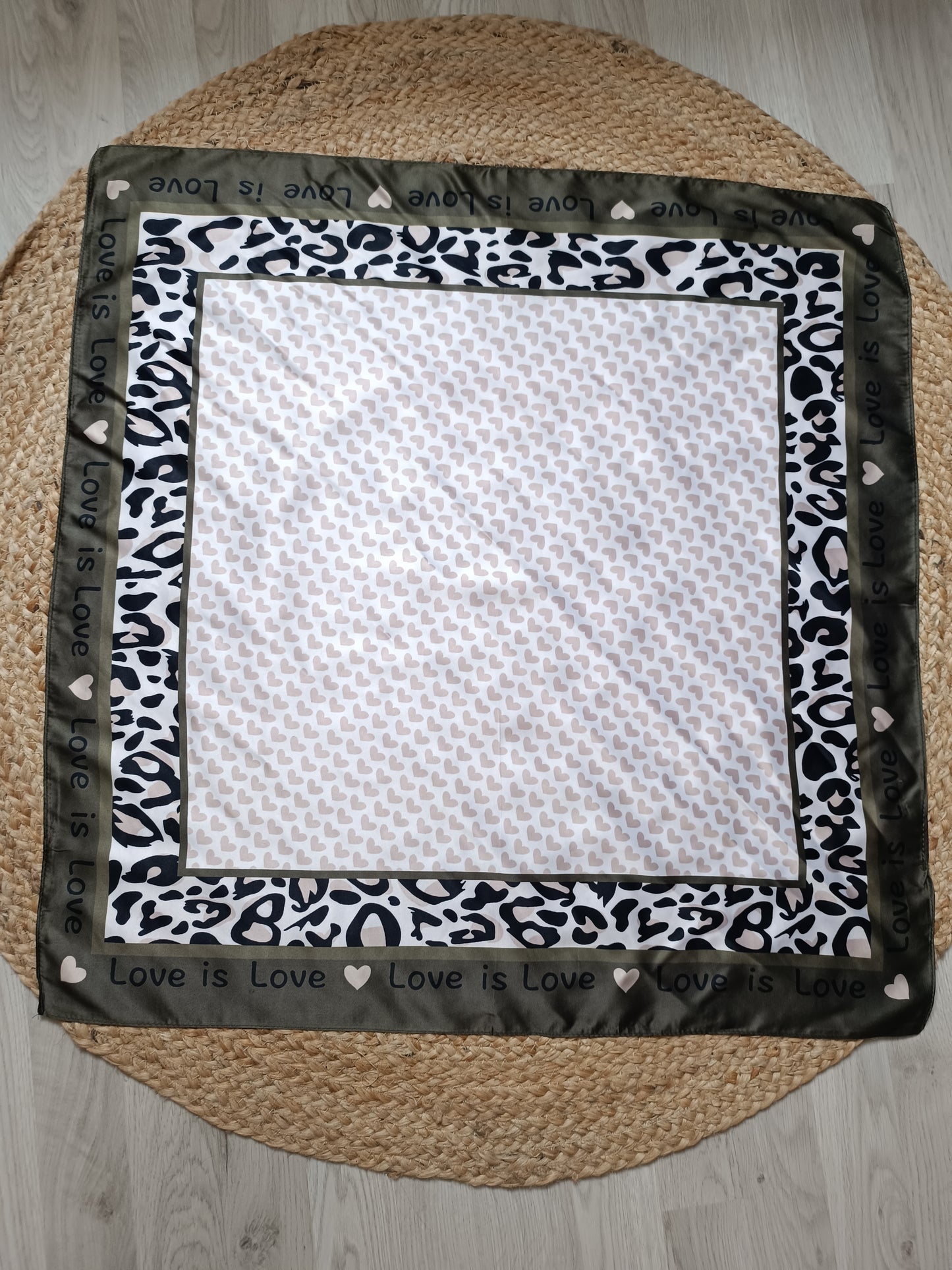 Foulard