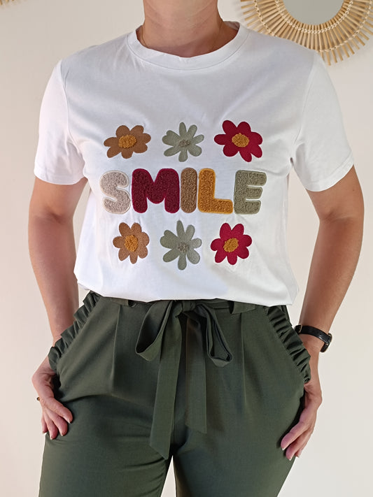 Tee-shirt Loïs