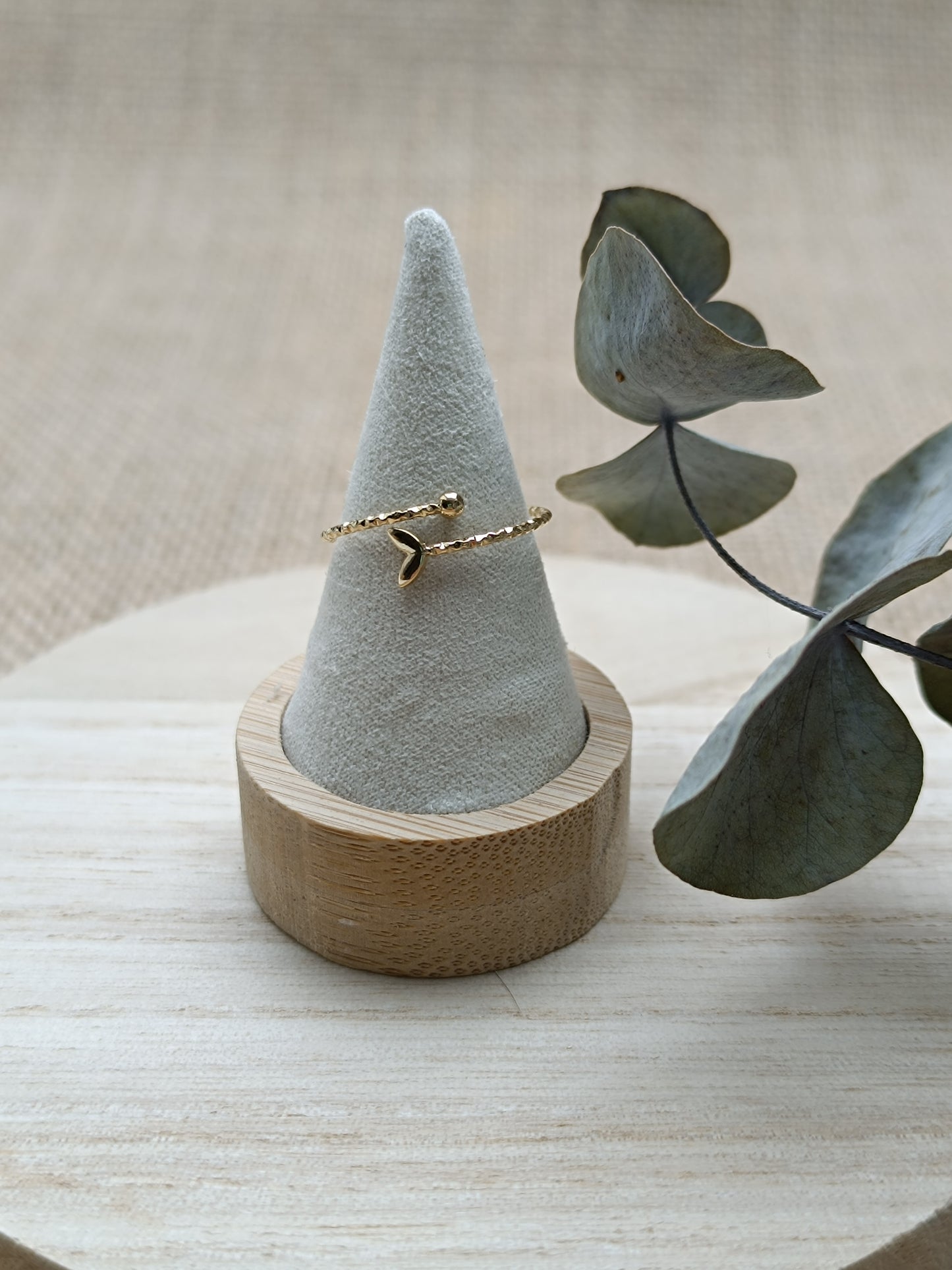 Bague Annabelle