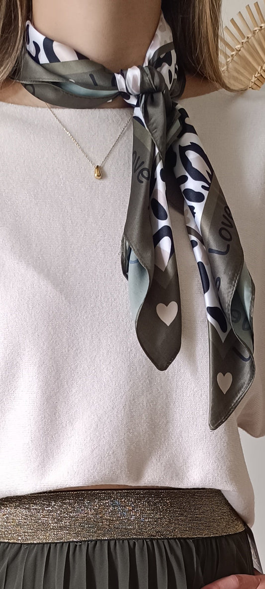 Foulard
