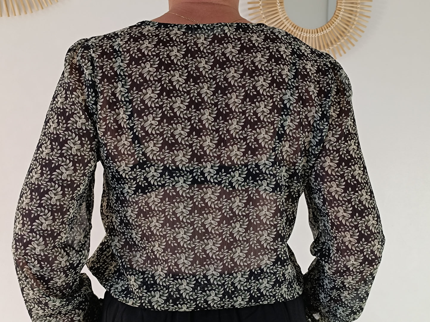 Blouse Livia