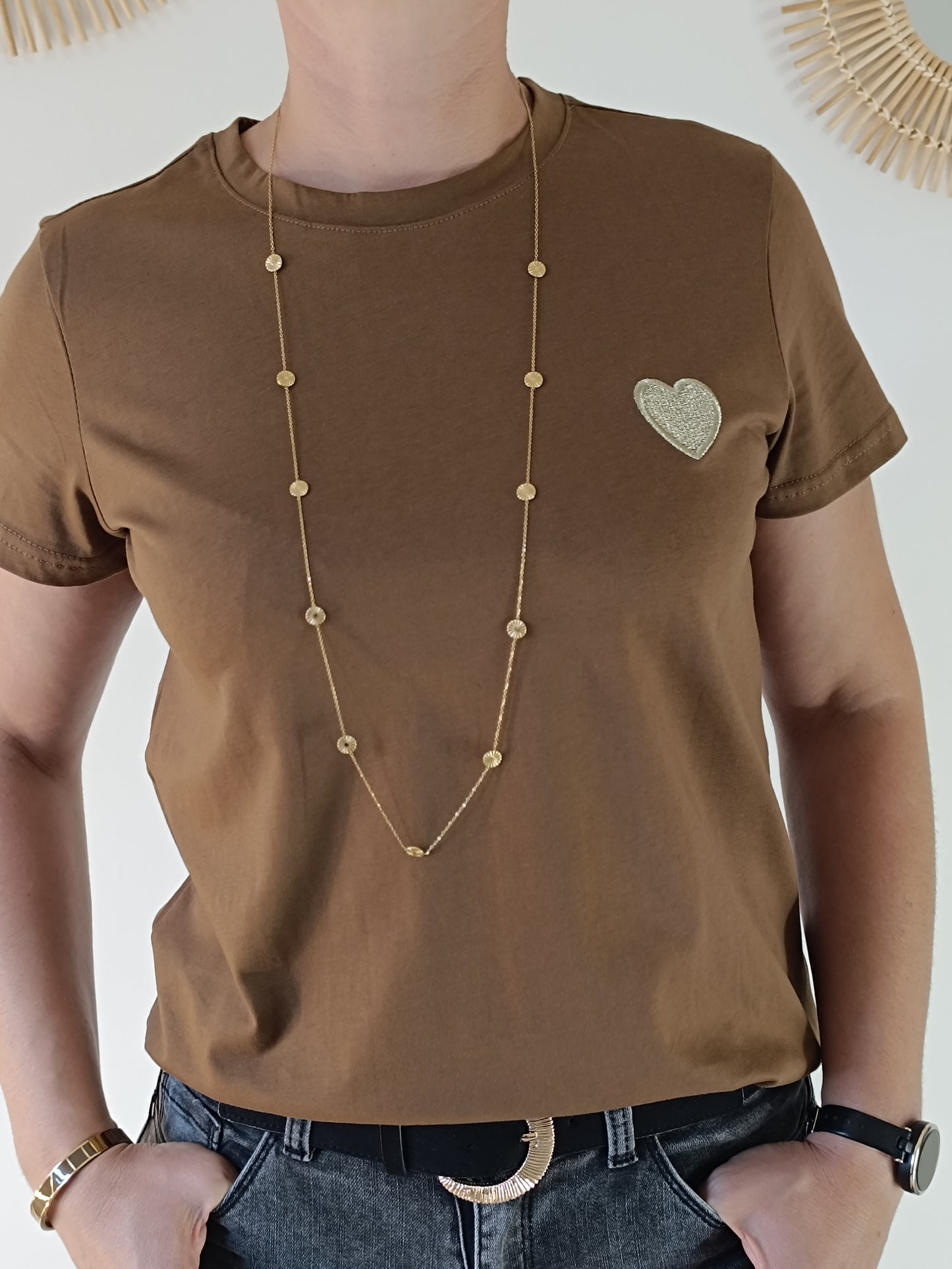 Tee-shirt Gabriel