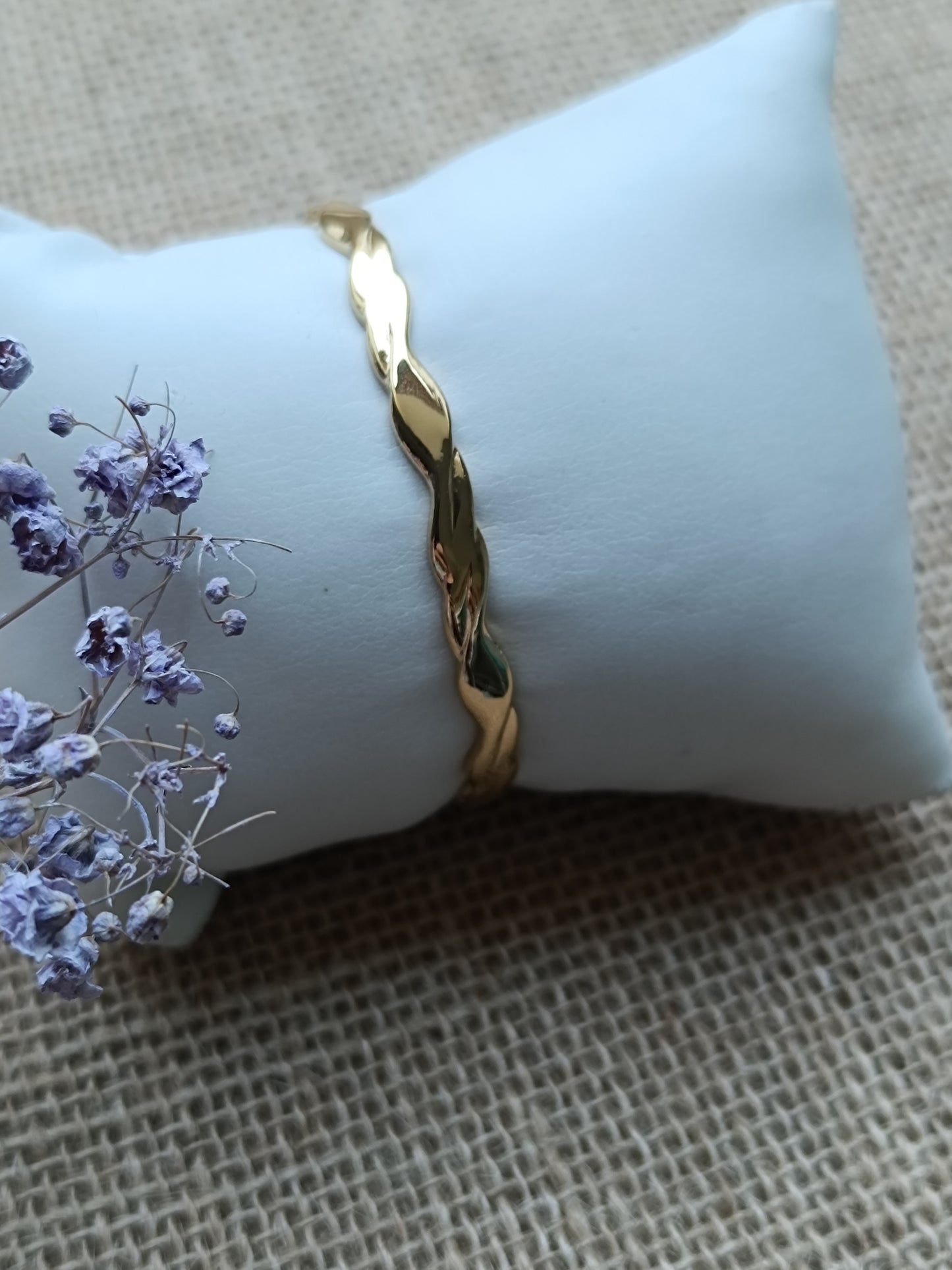 Bracelet Jonc Quentin