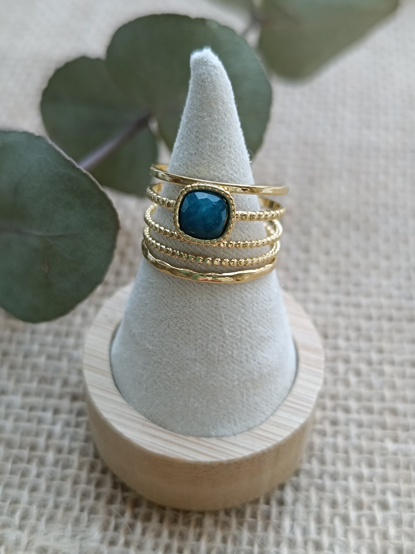 Bague Camille