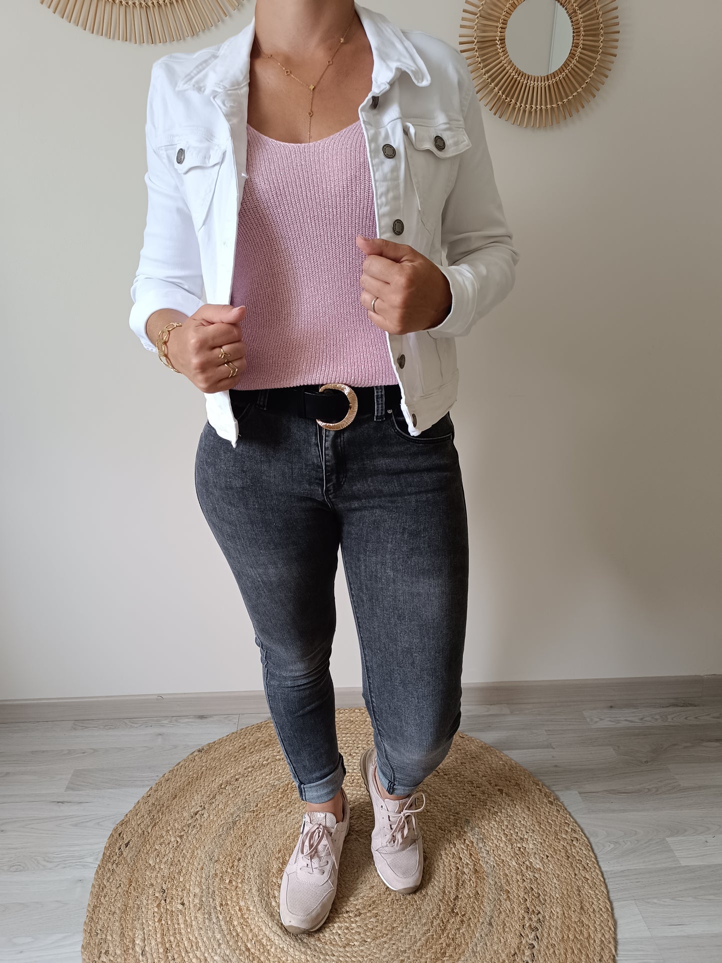 Top Railey rose