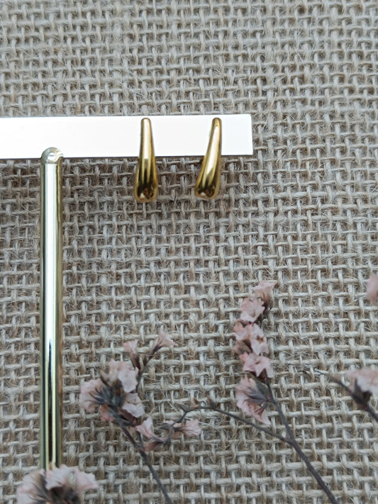 Boucles d'oreilles Alice