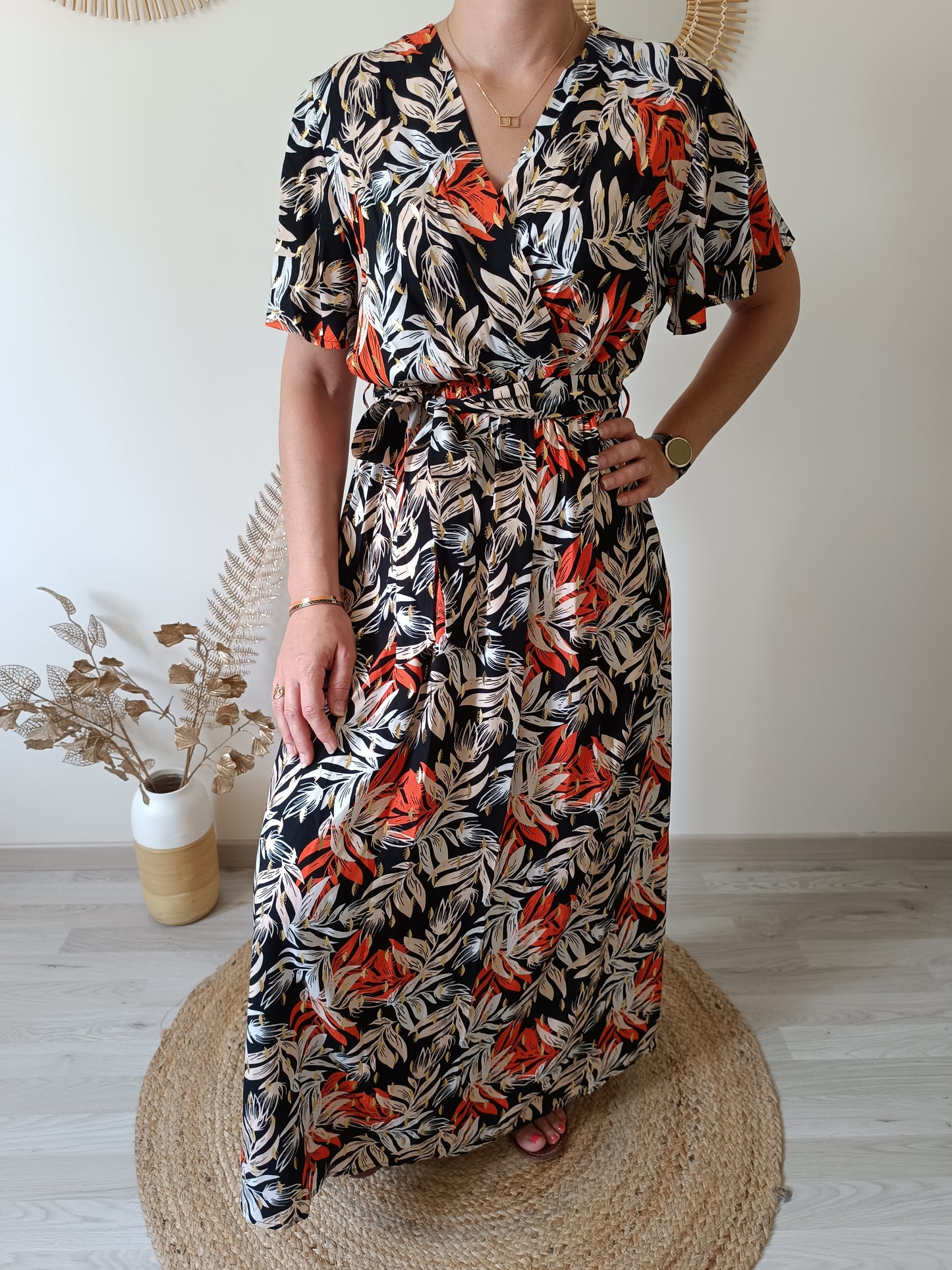Robe Romane