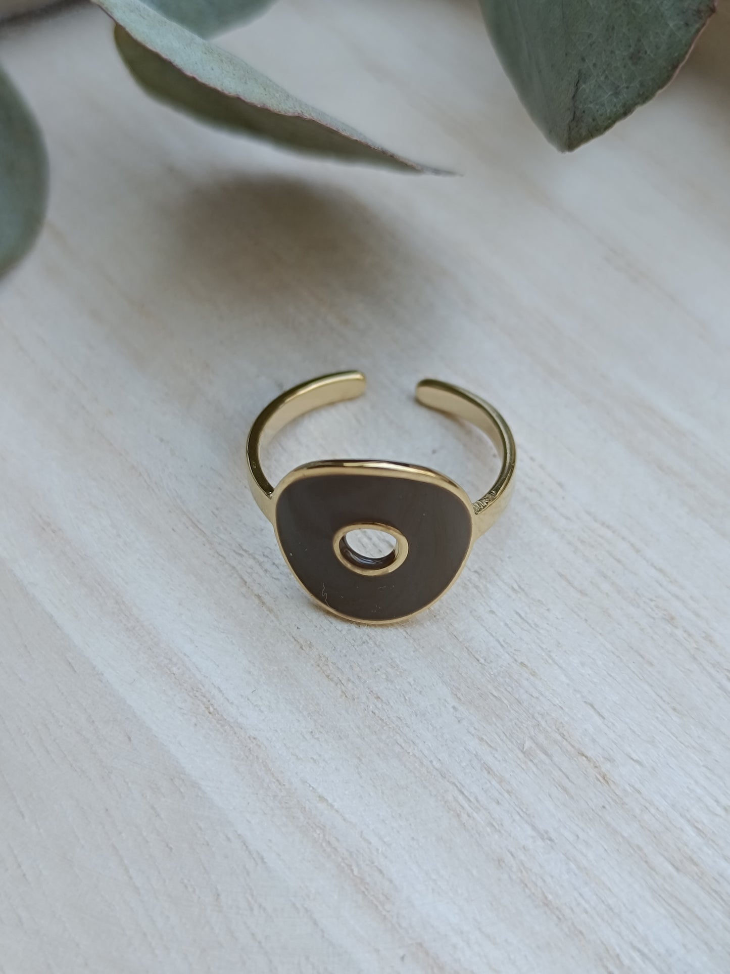 Bague Emma