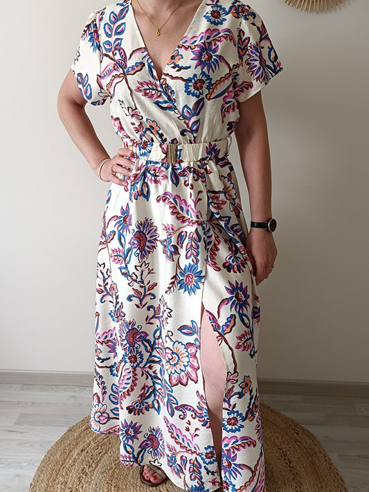 Robe Ysée