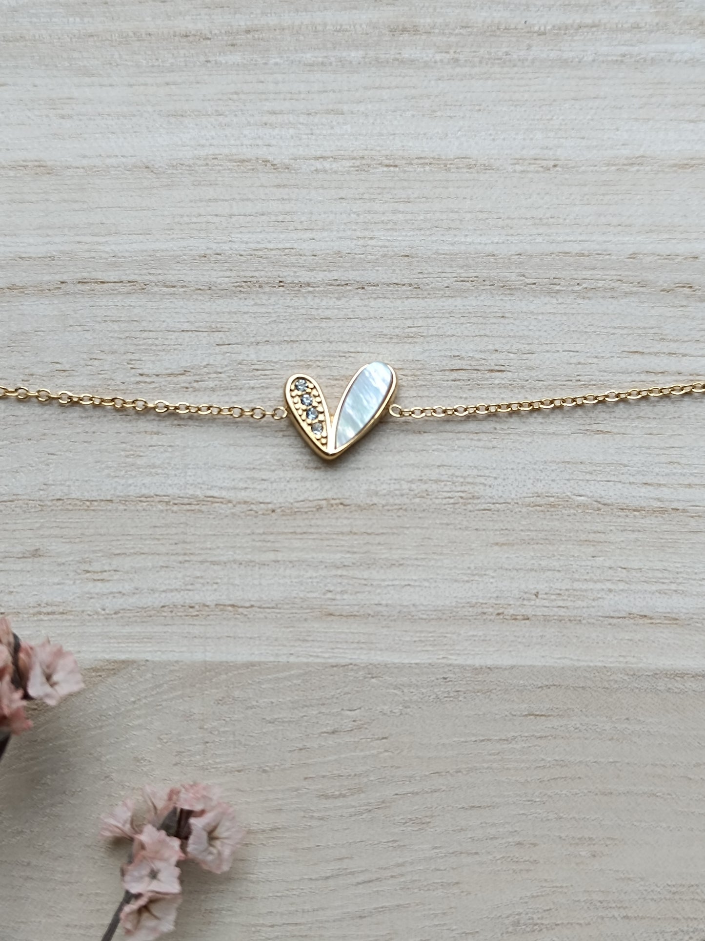 Bracelet Lyan