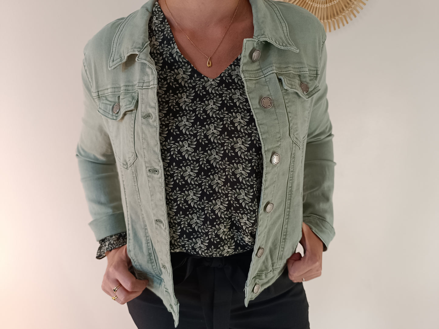 Blouse Livia