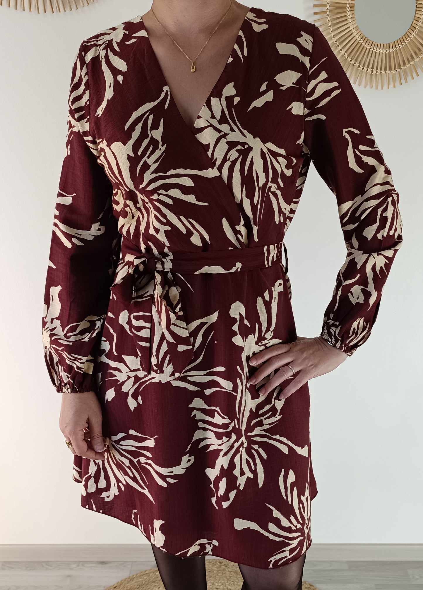 Robe Georgia
