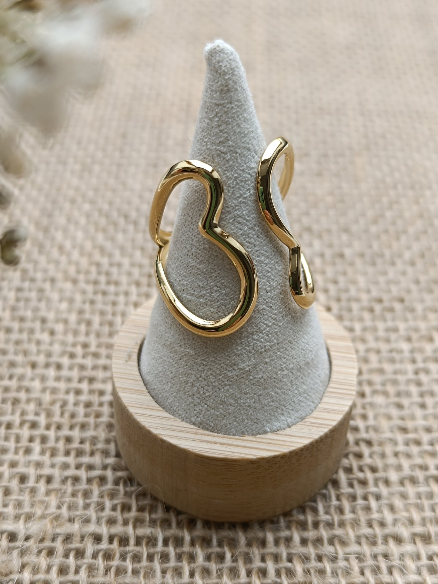 Bague Lila