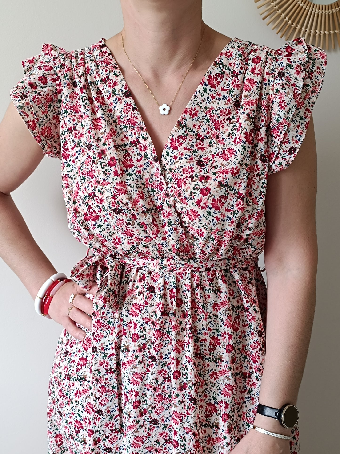 Robe Klara