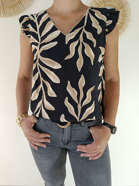 Blouse Aurélie