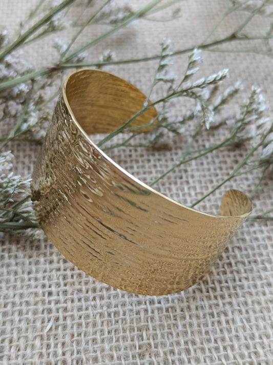 Bracelet Jonc Dorian