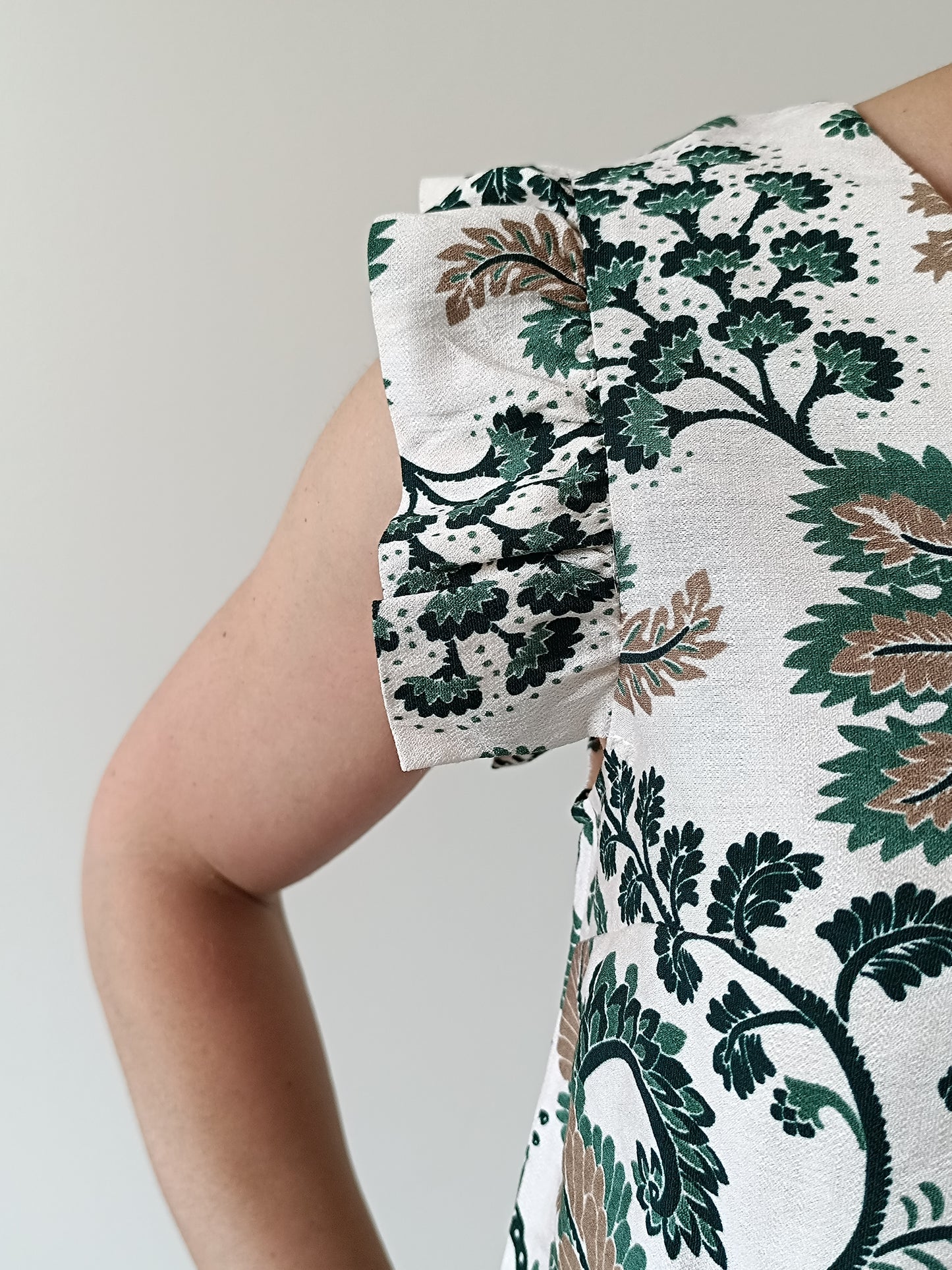 Blouse Amara