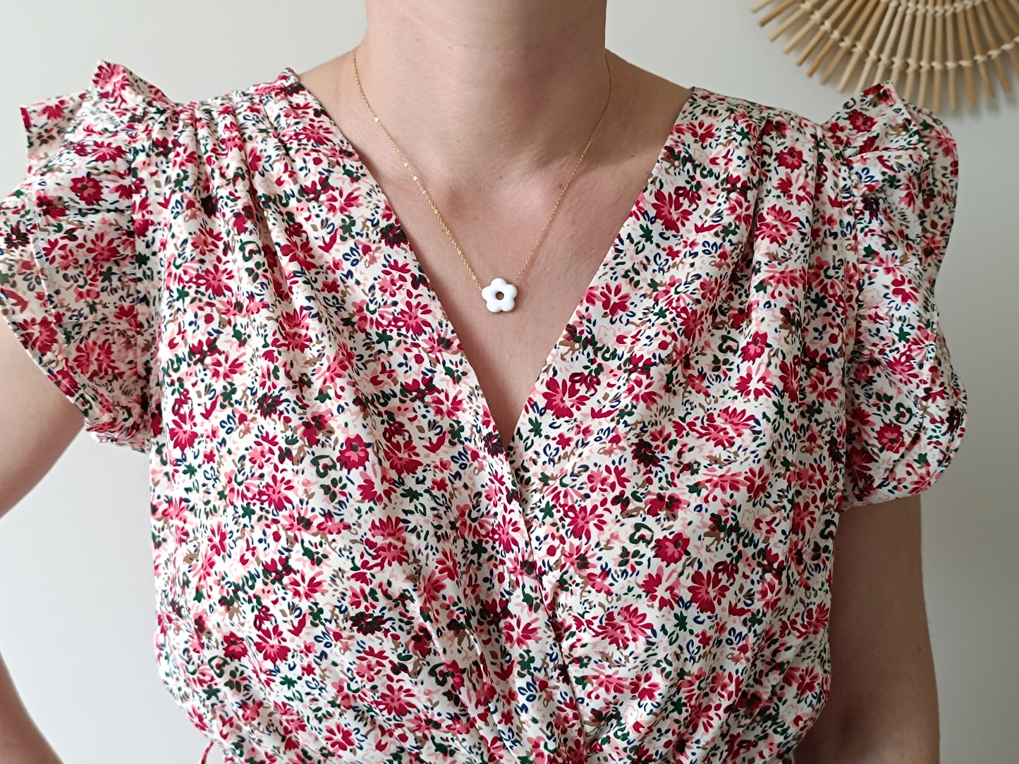 Robe Klara