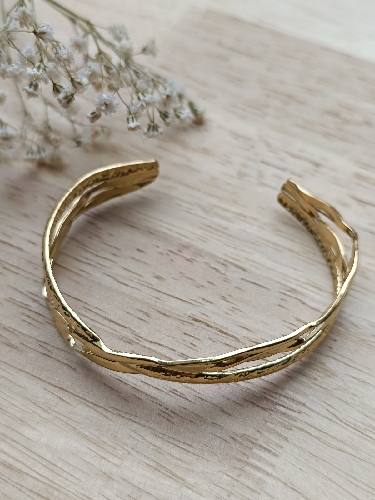 Bracelet Jonc Juliana
