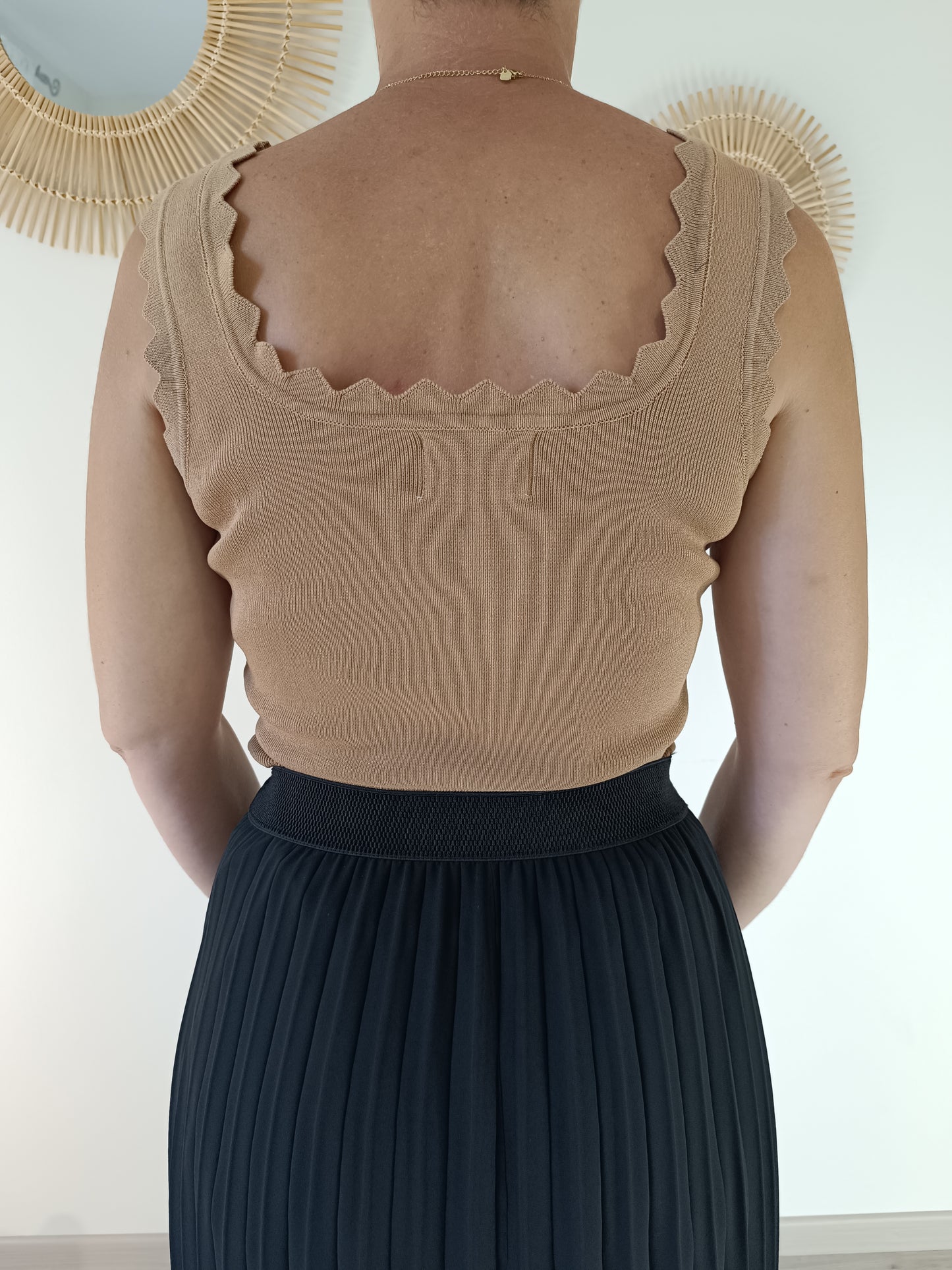 Top Raphaël Camel