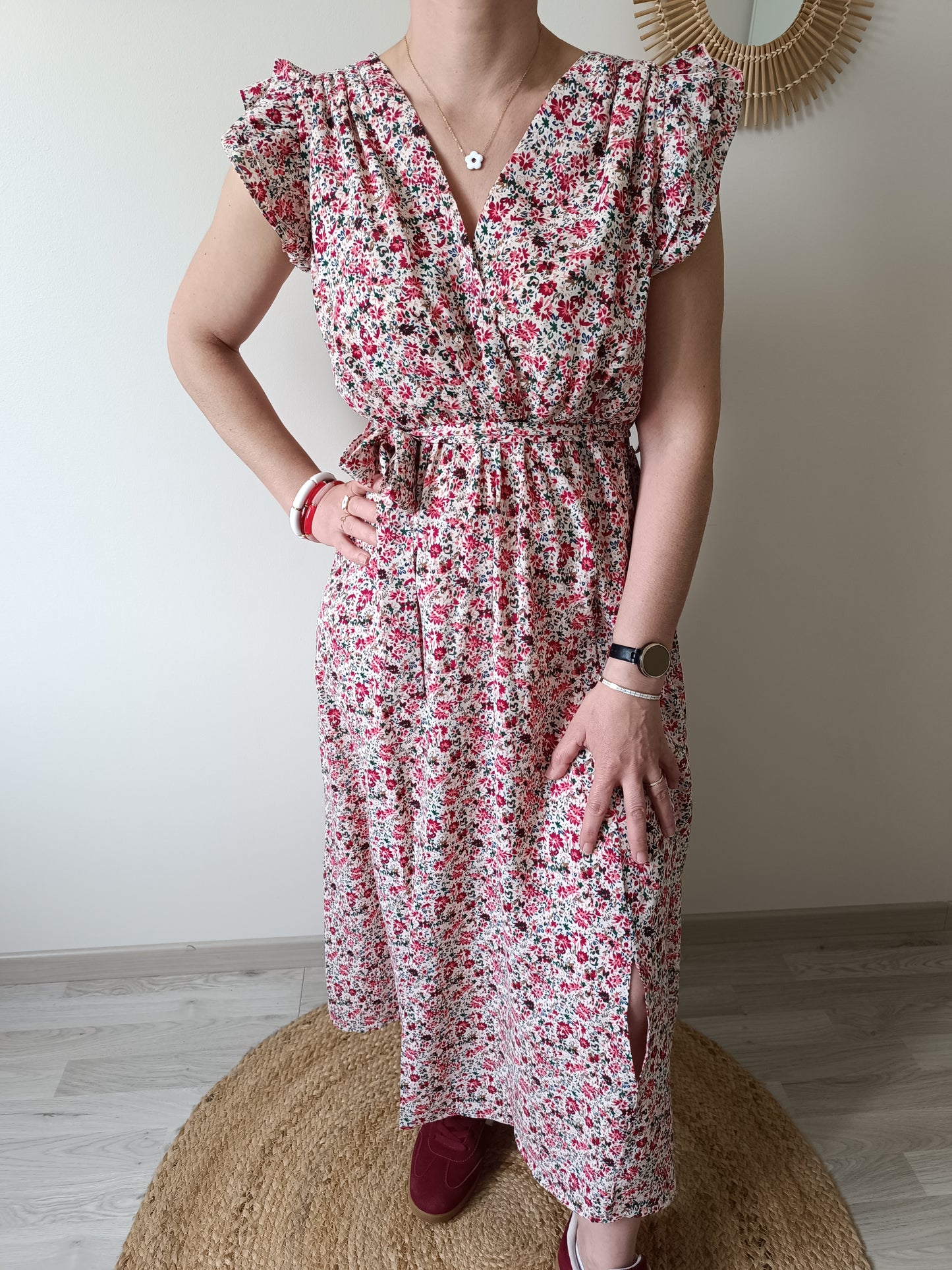 Robe Klara