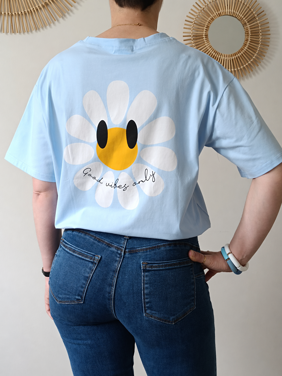 Tee-shirt Marguerite