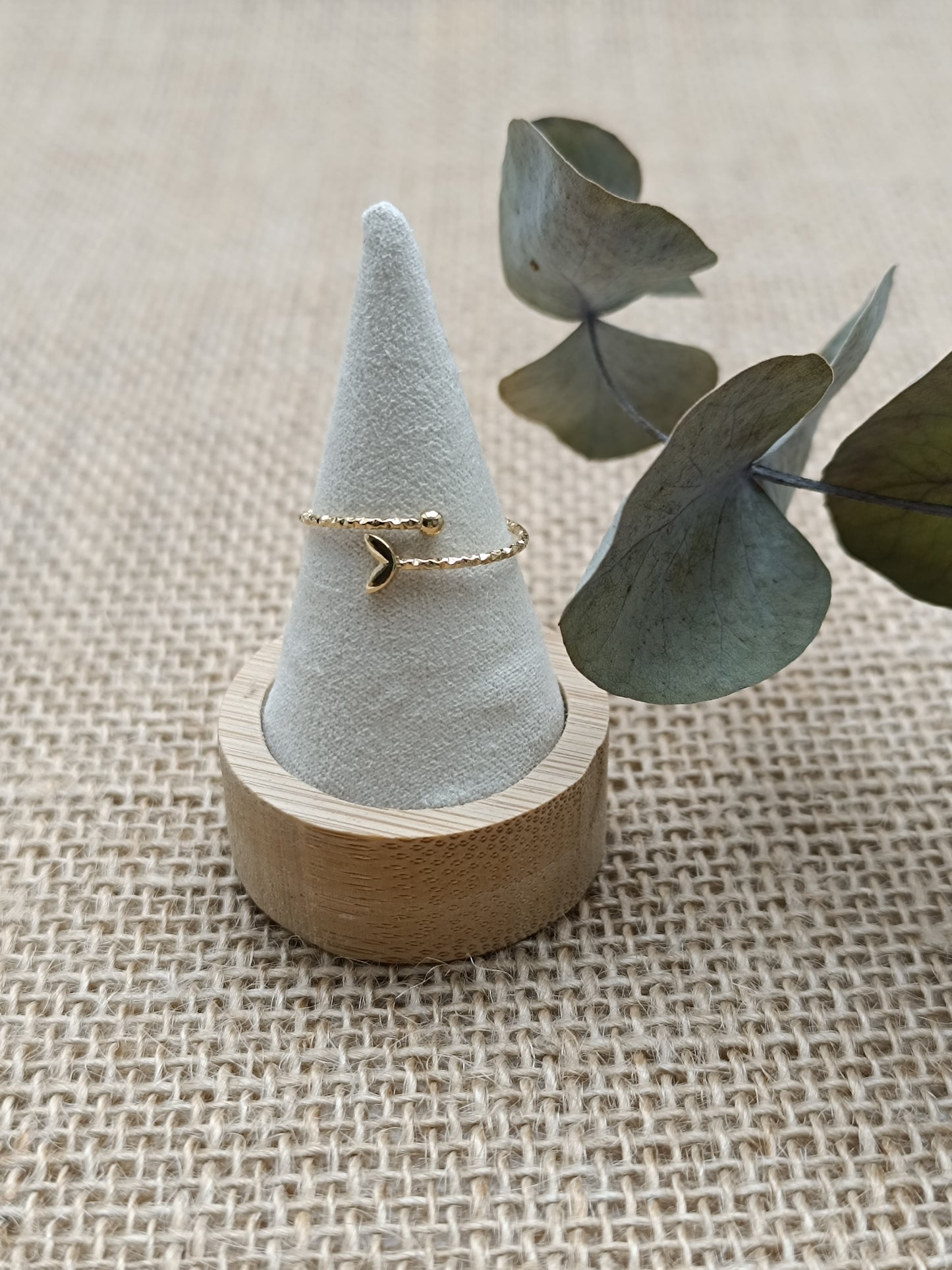 Bague Annabelle