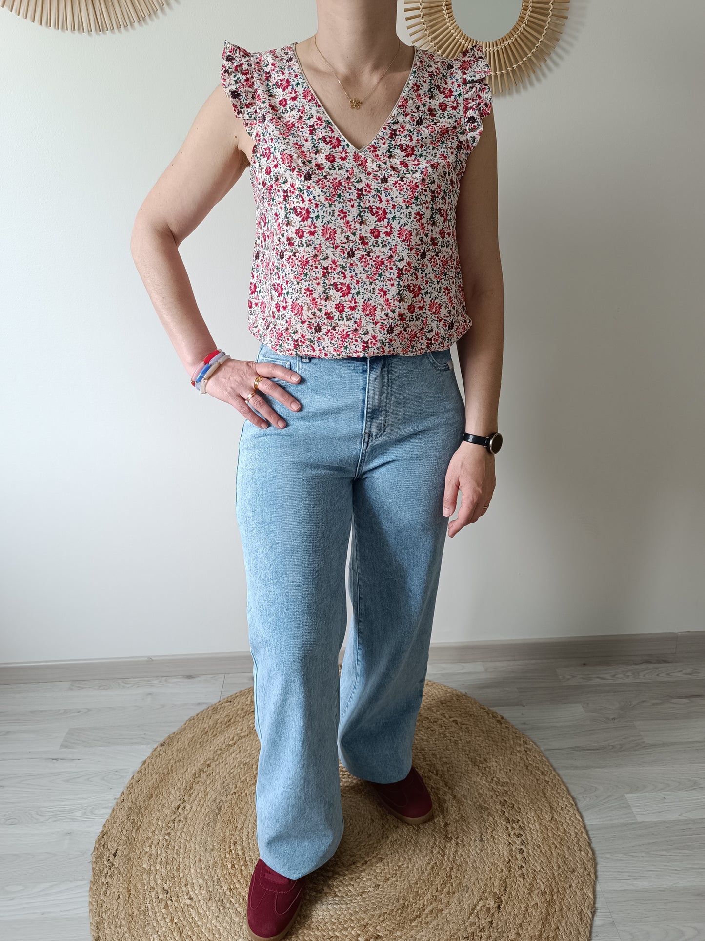 Blouse Klara