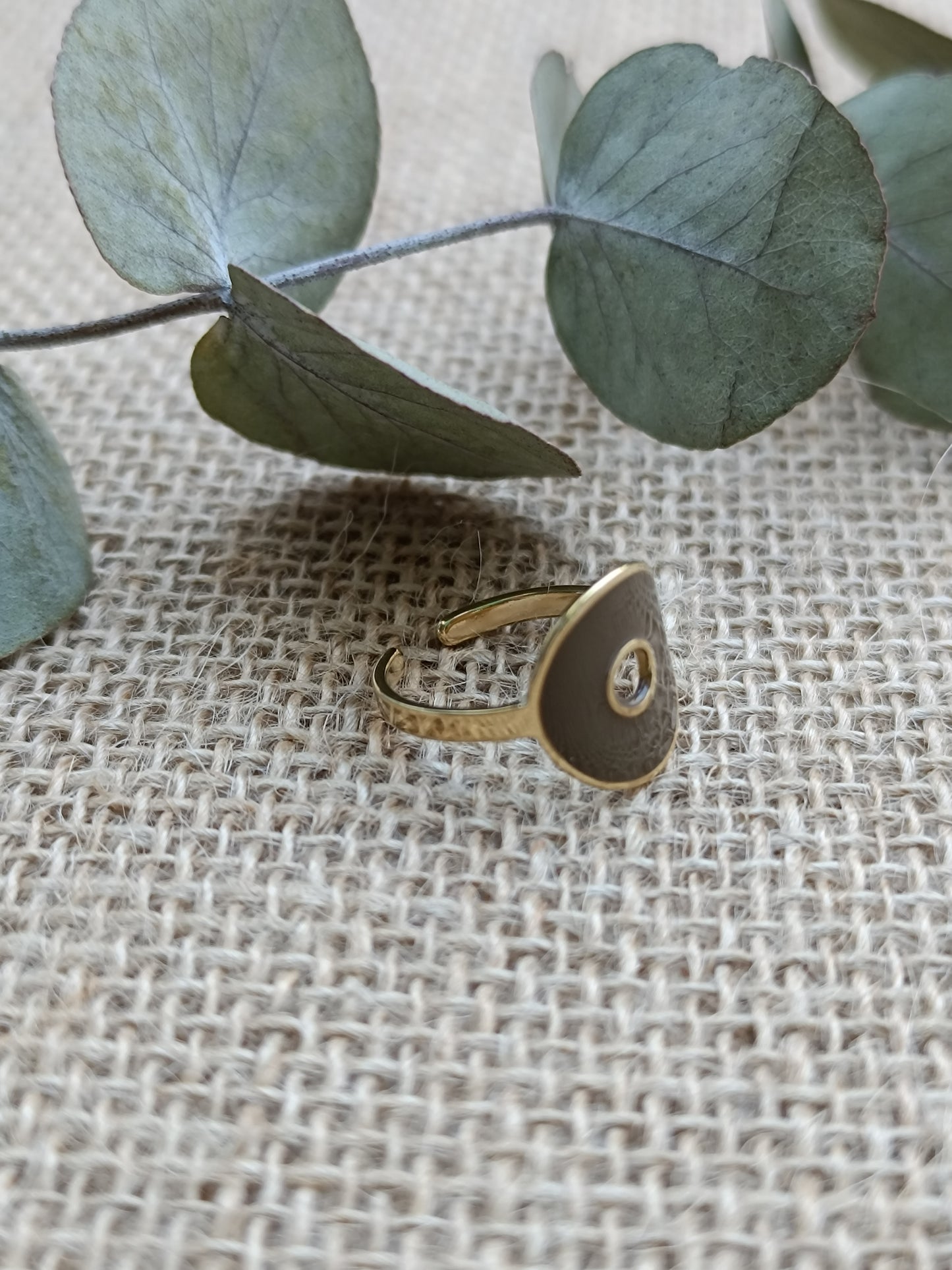 Bague Emma