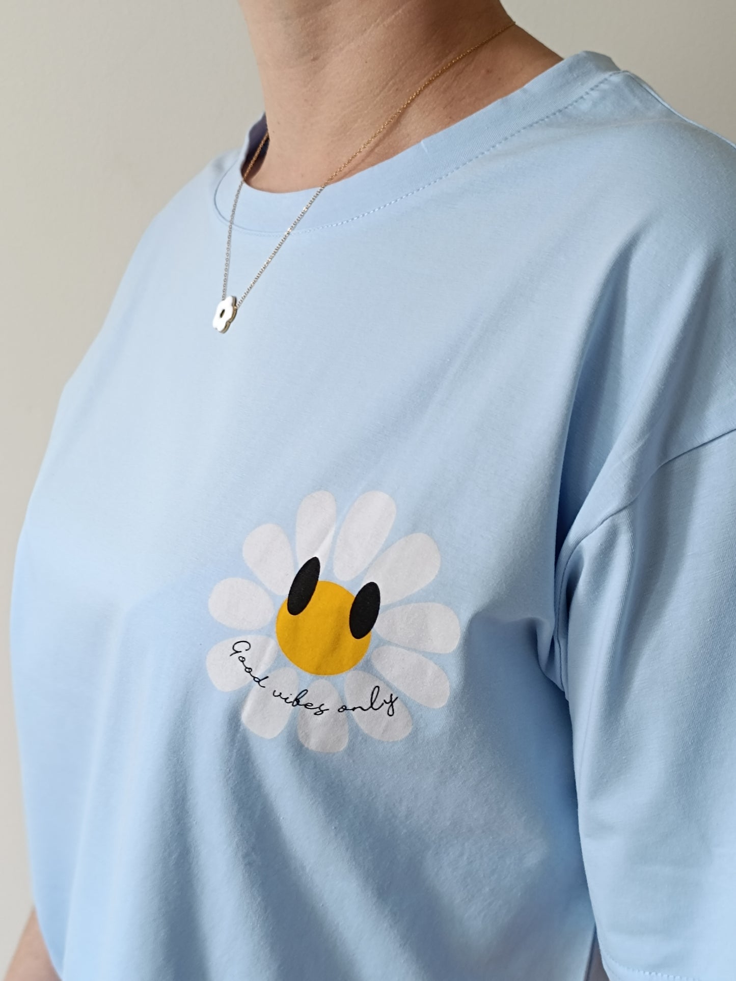 Tee-shirt Marguerite