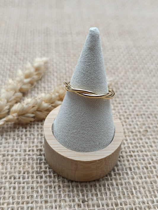 Bague Léna