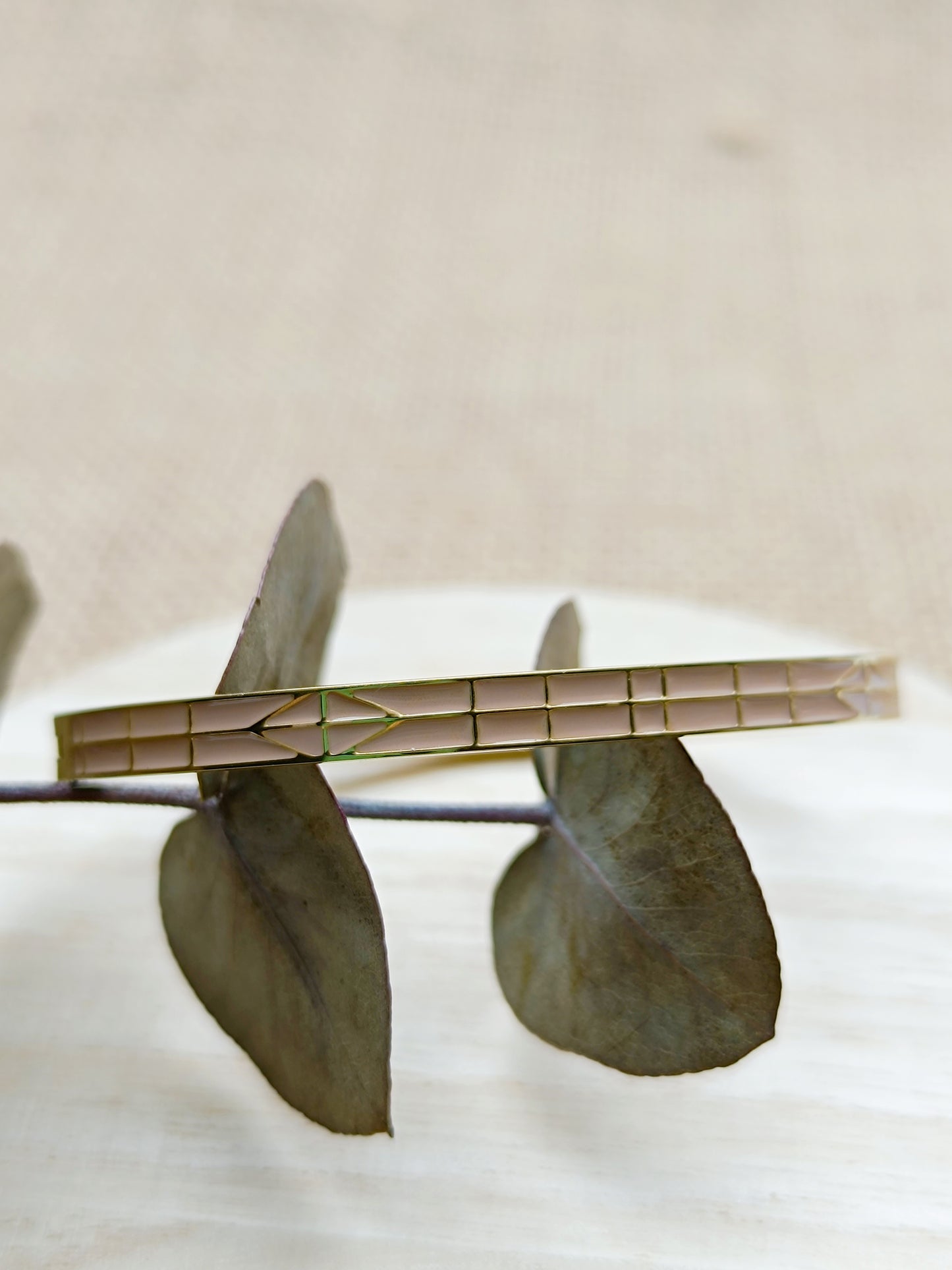 Bracelet Jonc nude