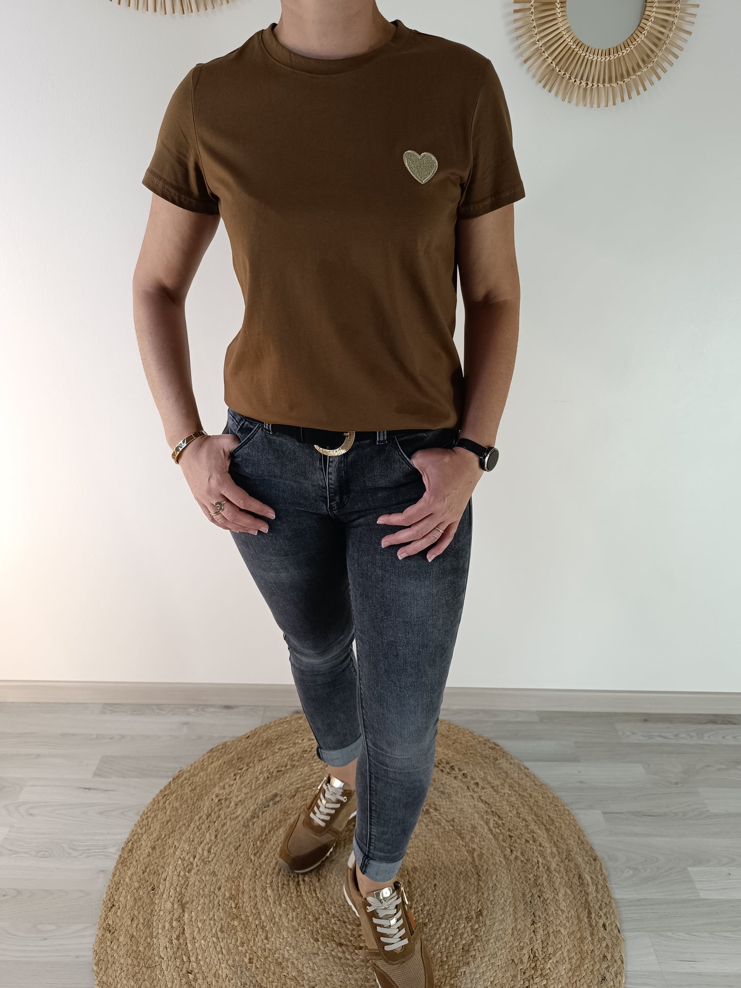 Tee-shirt Gabriel