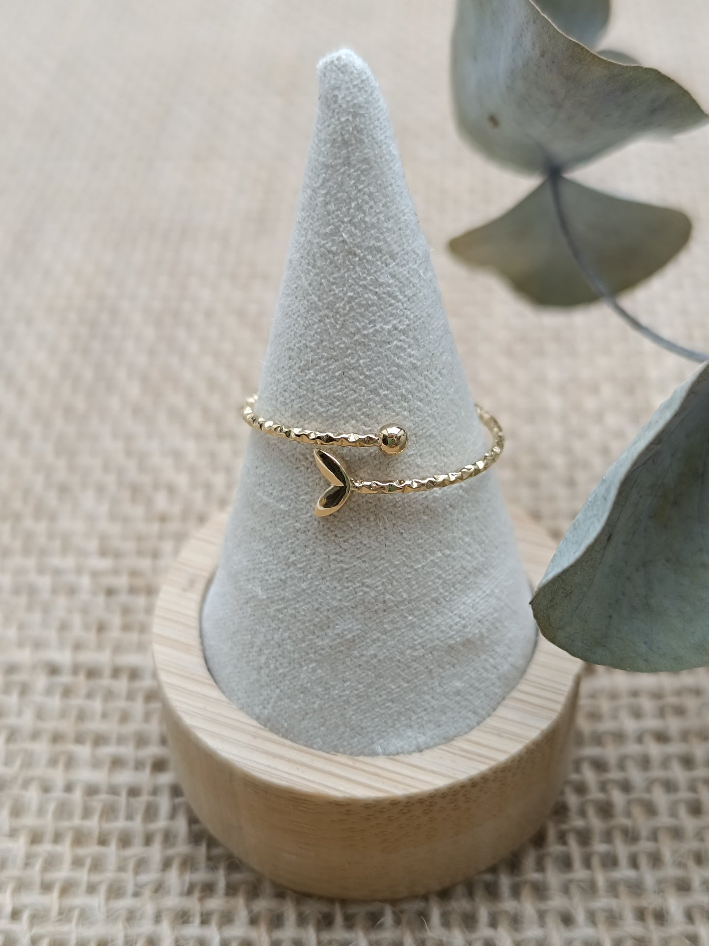 Bague Annabelle